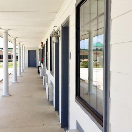 Southern Inn And Suites 克米特 外观 照片