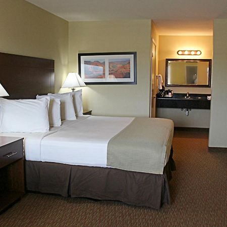 Southern Inn And Suites 克米特 外观 照片