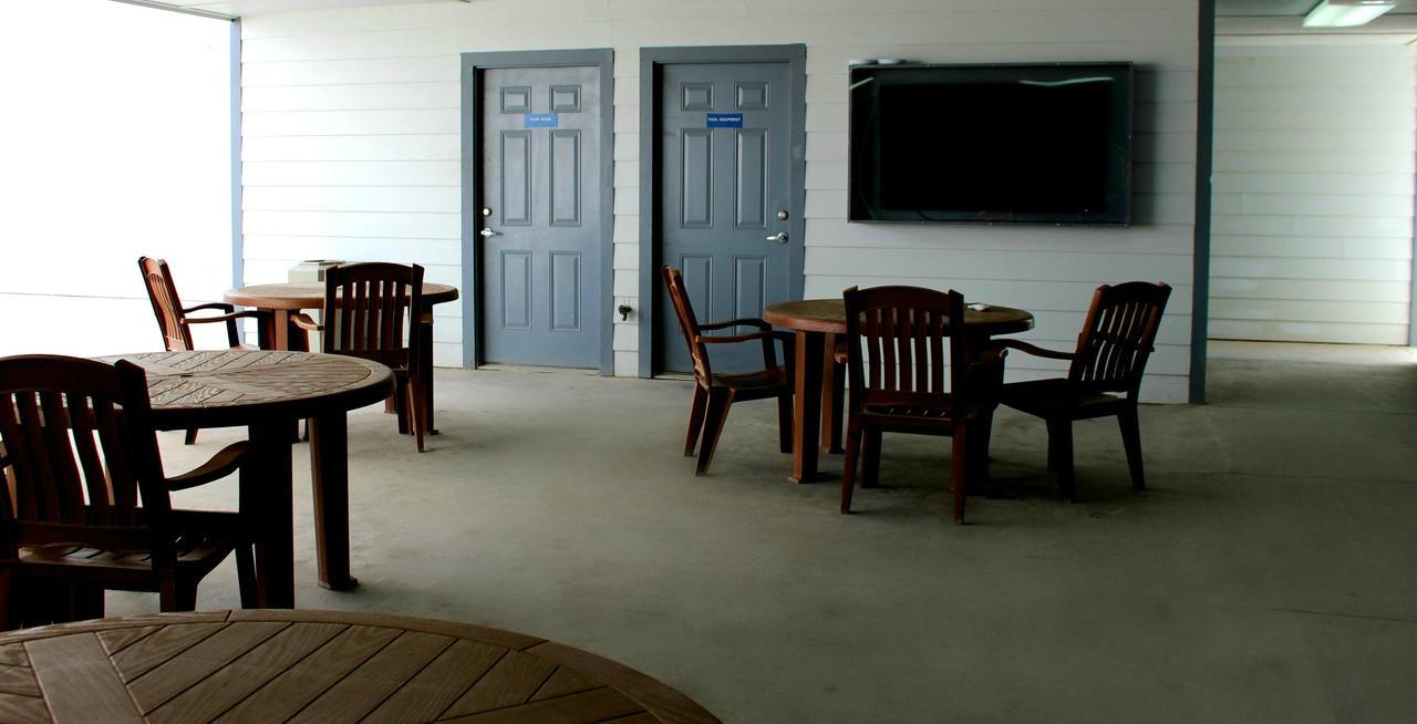 Southern Inn And Suites 克米特 外观 照片