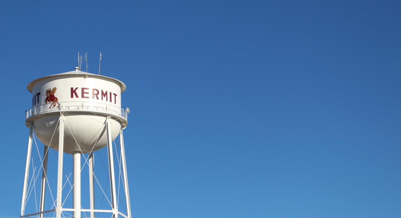 Southern Inn And Suites 克米特 外观 照片